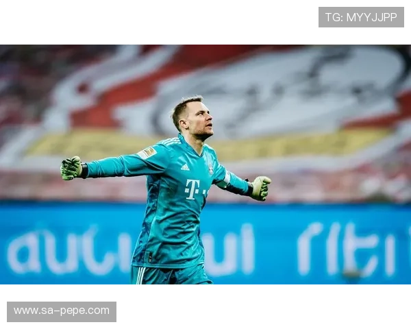 诺伊尔称不为革新憾欧洲杯未冠